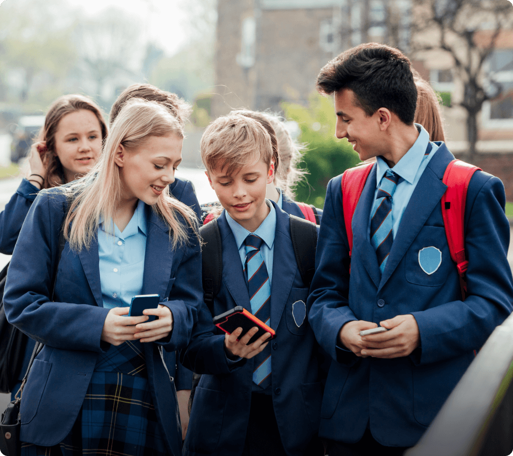 Students