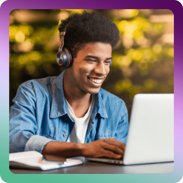 Get financially savvy