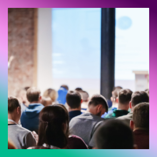 Learn from the real world