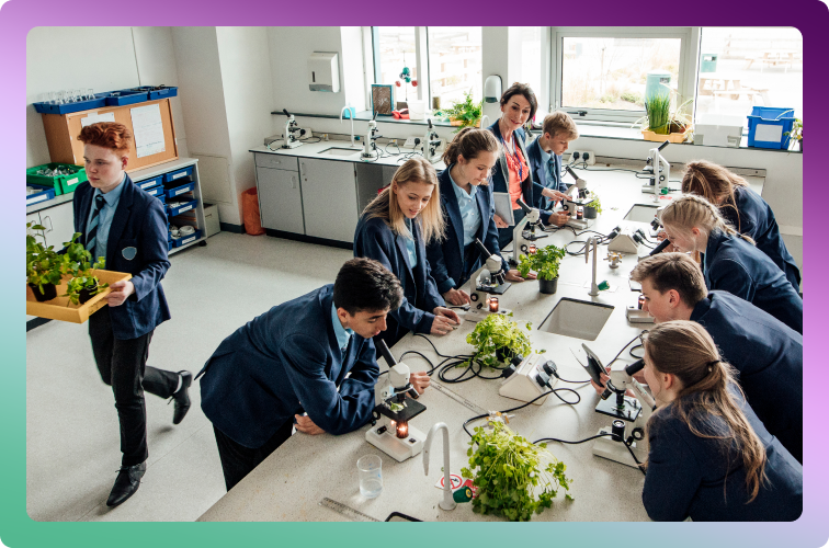 Happy Science Week Ireland 2023!