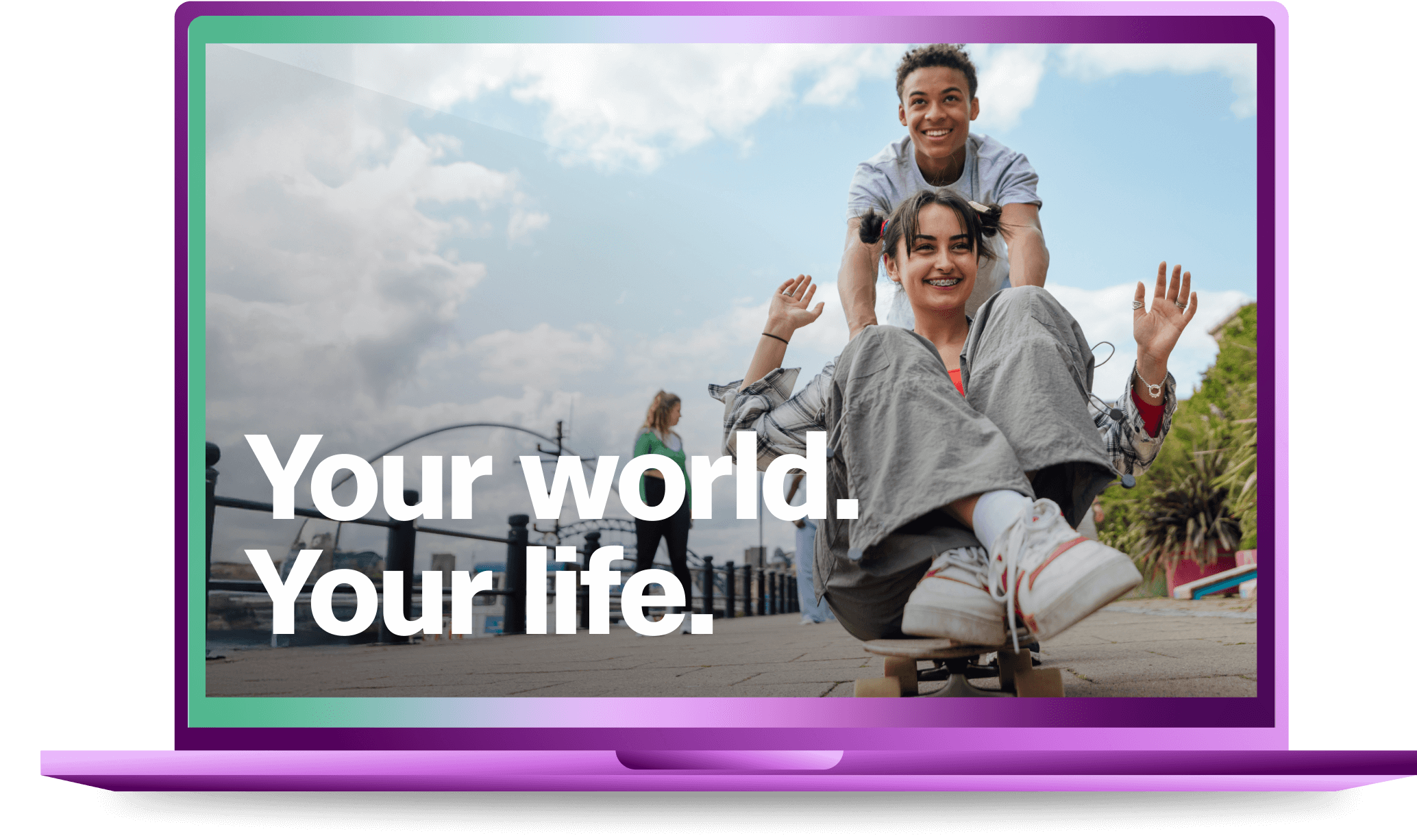 What’s it all about?