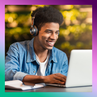 Get financially savvy