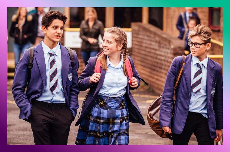 Getting Ready for LEO Enterprise Week + Seachtain na Gaeilge