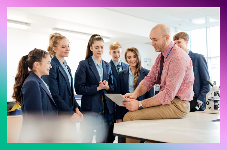 Safer Internet Day 2024